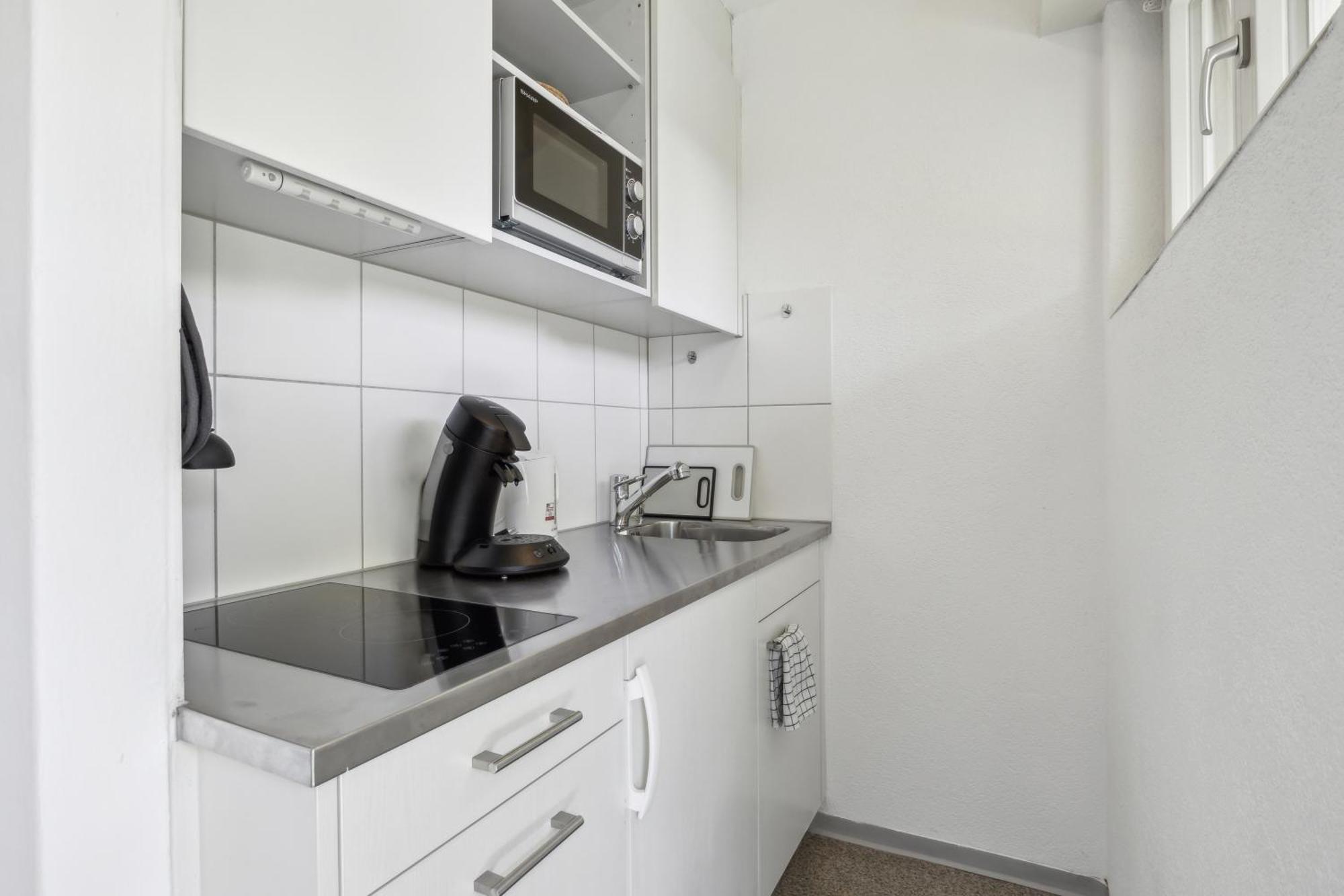 Pearlstay - Quiet Location Workplace Parking Washer Schaffhausen Exterior photo