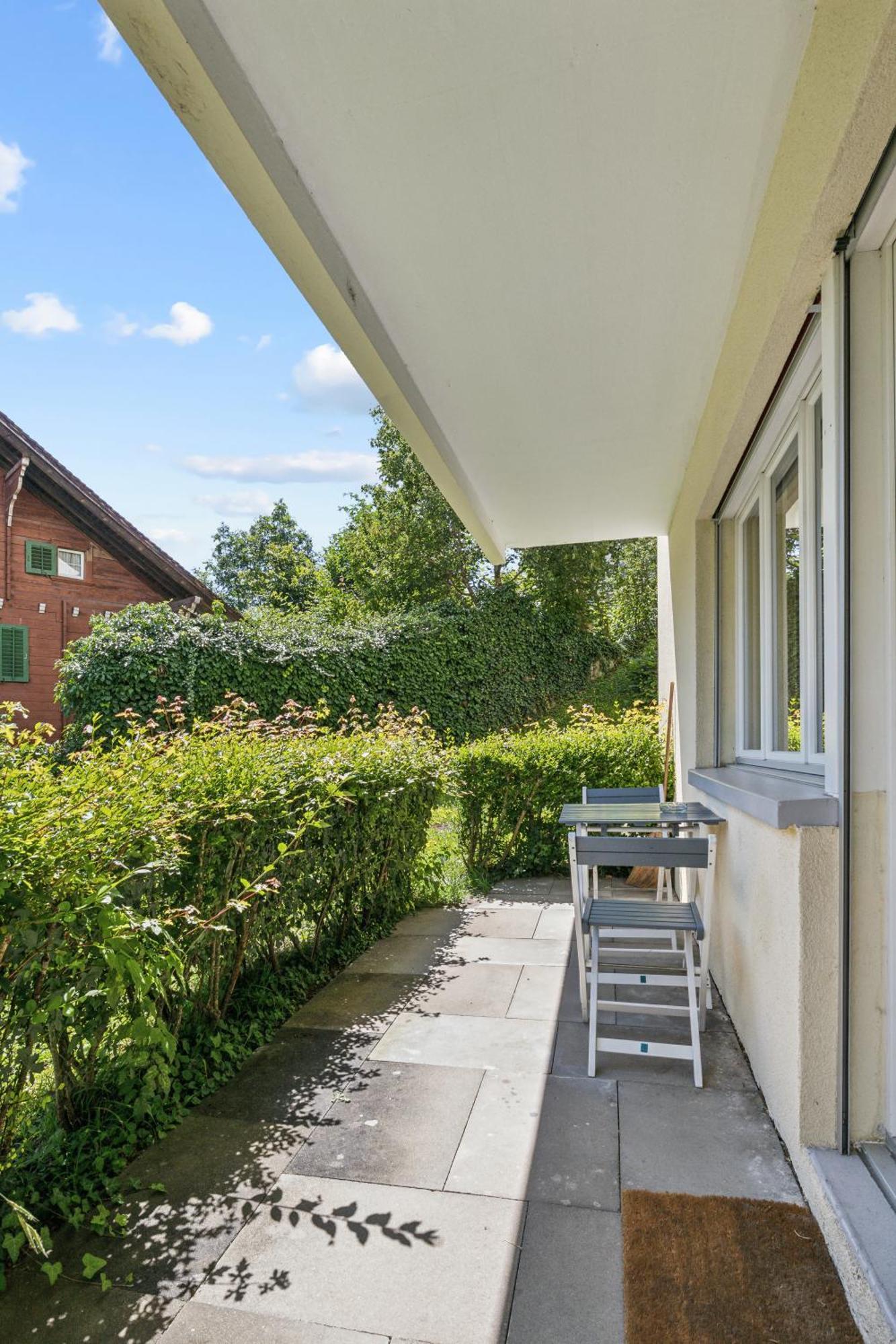 Pearlstay - Quiet Location Workplace Parking Washer Schaffhausen Exterior photo