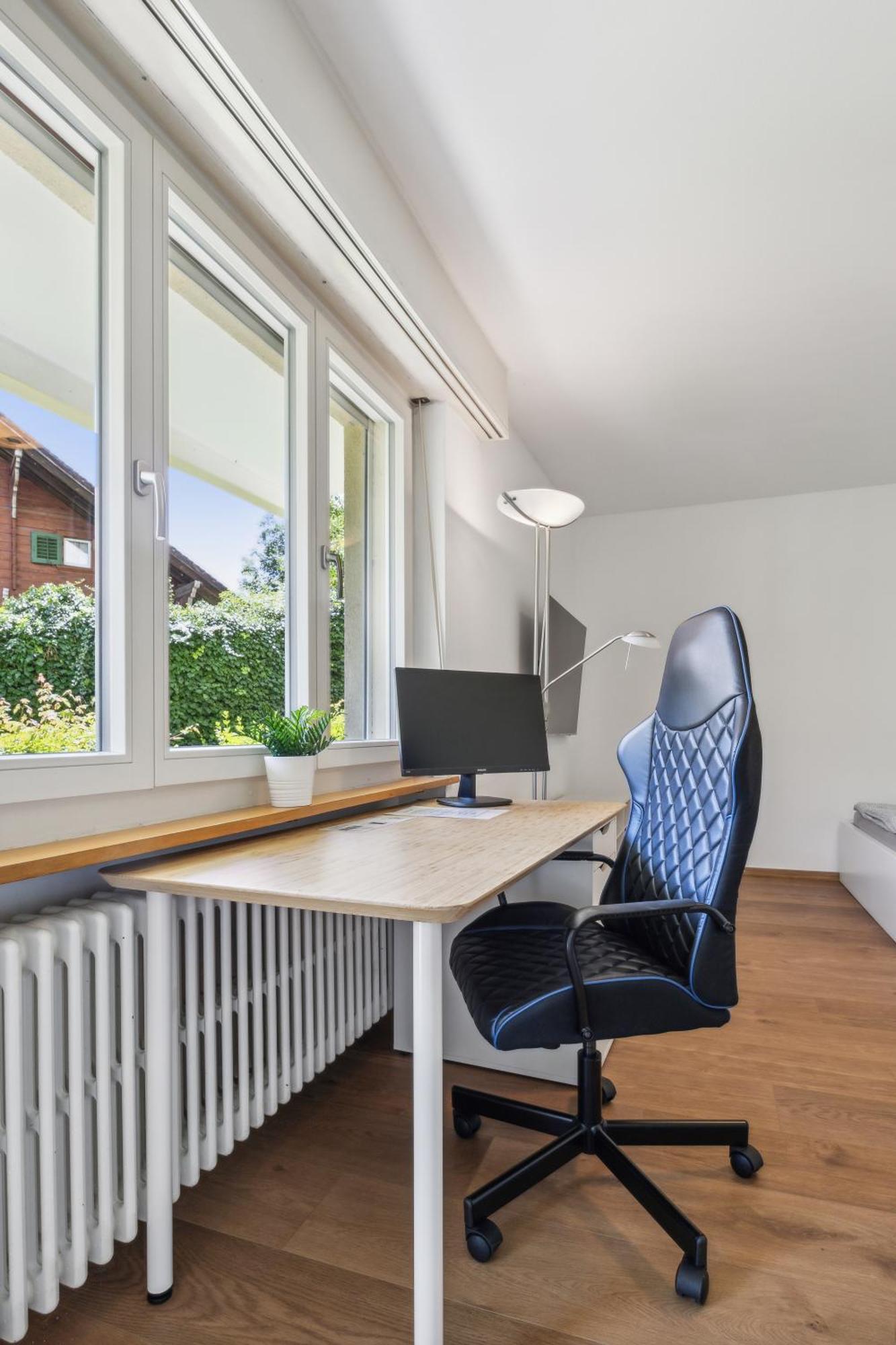 Pearlstay - Quiet Location Workplace Parking Washer Schaffhausen Exterior photo